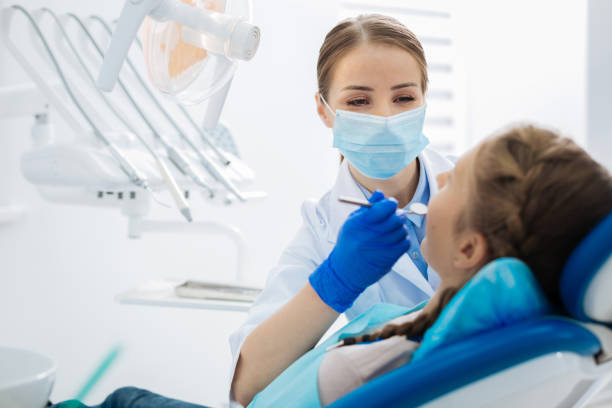 Best Root Canal Treatment  in Newburgh Heights, OH